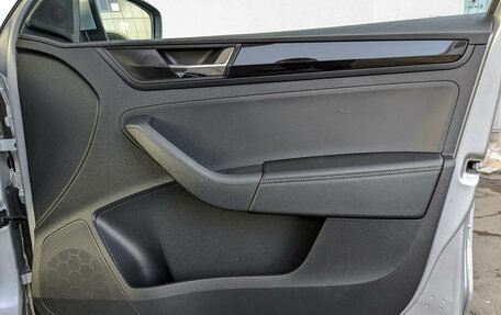 Skoda Rapid I, 2017 год, 1 225 000 рублей, 23 фотография