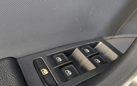 Skoda Rapid I, 2017 год, 1 225 000 рублей, 25 фотография