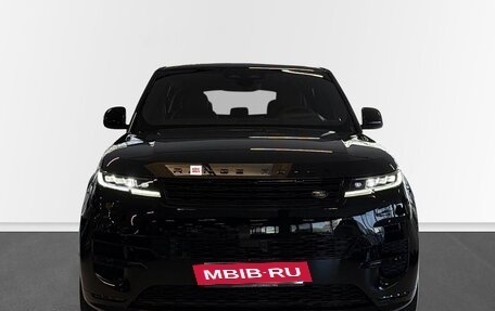 Land Rover Range Rover IV рестайлинг, 2025 год, 21 990 000 рублей, 2 фотография