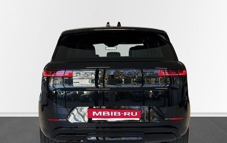 Land Rover Range Rover IV рестайлинг, 2025 год, 21 990 000 рублей, 5 фотография