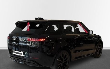 Land Rover Range Rover IV рестайлинг, 2025 год, 21 990 000 рублей, 4 фотография