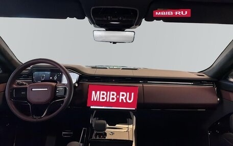 Land Rover Range Rover IV рестайлинг, 2025 год, 21 990 000 рублей, 9 фотография