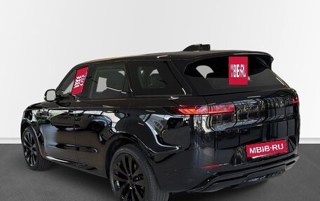 Land Rover Range Rover IV рестайлинг, 2025 год, 21 990 000 рублей, 6 фотография