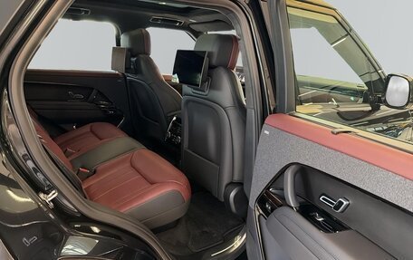 Land Rover Range Rover IV рестайлинг, 2025 год, 21 990 000 рублей, 11 фотография