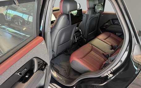 Land Rover Range Rover IV рестайлинг, 2025 год, 21 990 000 рублей, 10 фотография