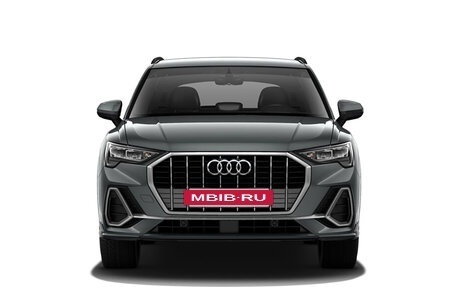 Audi Q3, 2025 год, 5 899 900 рублей, 4 фотография