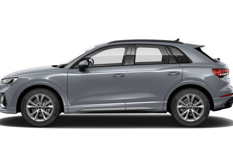 Audi Q3, 2025 год, 5 899 900 рублей, 23 фотография