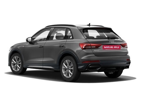 Audi Q3, 2025 год, 5 899 900 рублей, 12 фотография