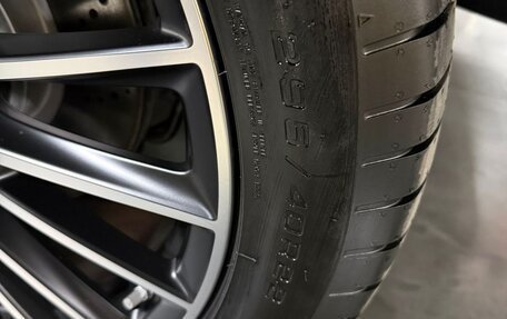 Mercedes-Benz G-Класс AMG, 2025 год, 33 110 000 рублей, 8 фотография