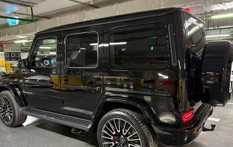 Mercedes-Benz G-Класс AMG, 2025 год, 33 110 000 рублей, 5 фотография