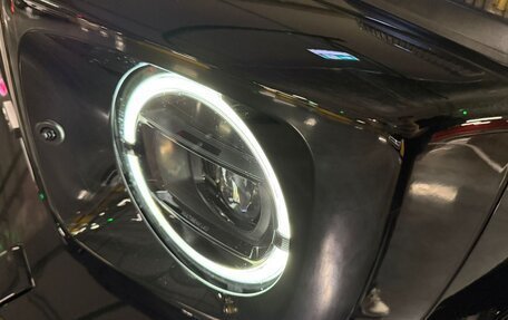 Mercedes-Benz G-Класс AMG, 2025 год, 33 110 000 рублей, 12 фотография