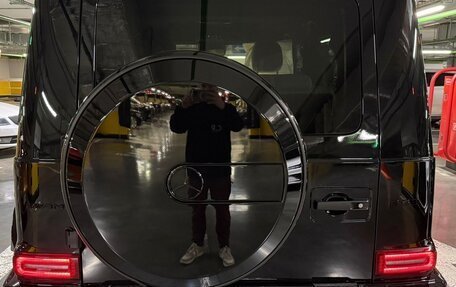 Mercedes-Benz G-Класс AMG, 2025 год, 33 110 000 рублей, 7 фотография