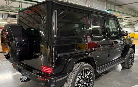 Mercedes-Benz G-Класс AMG, 2025 год, 33 110 000 рублей, 3 фотография