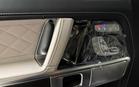 Mercedes-Benz G-Класс AMG, 2025 год, 33 110 000 рублей, 16 фотография