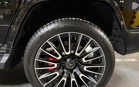 Mercedes-Benz G-Класс AMG, 2025 год, 33 110 000 рублей, 11 фотография