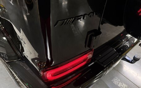 Mercedes-Benz G-Класс AMG, 2025 год, 33 110 000 рублей, 6 фотография