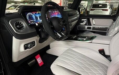 Mercedes-Benz G-Класс AMG, 2025 год, 33 110 000 рублей, 13 фотография