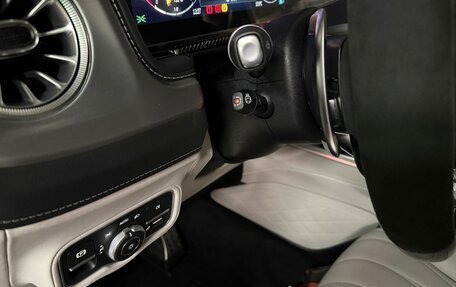 Mercedes-Benz G-Класс AMG, 2025 год, 33 110 000 рублей, 18 фотография