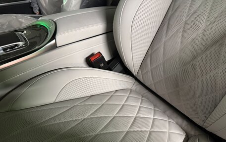 Mercedes-Benz G-Класс AMG, 2025 год, 33 110 000 рублей, 19 фотография