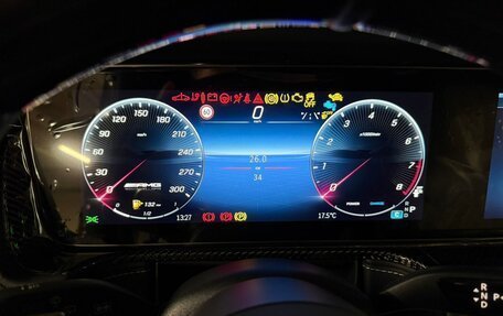 Mercedes-Benz G-Класс AMG, 2025 год, 33 110 000 рублей, 20 фотография