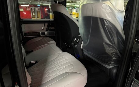 Mercedes-Benz G-Класс AMG, 2025 год, 33 110 000 рублей, 30 фотография