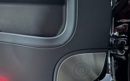 Mercedes-Benz G-Класс AMG, 2025 год, 33 110 000 рублей, 21 фотография