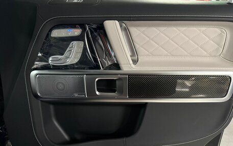 Mercedes-Benz G-Класс AMG, 2025 год, 33 110 000 рублей, 27 фотография