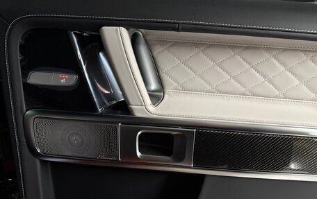 Mercedes-Benz G-Класс AMG, 2025 год, 33 110 000 рублей, 29 фотография