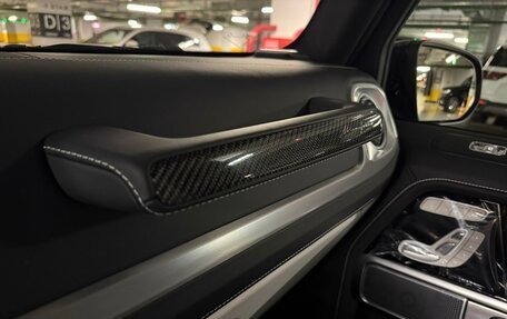 Mercedes-Benz G-Класс AMG, 2025 год, 33 110 000 рублей, 28 фотография