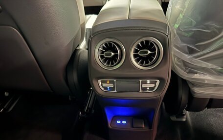 Mercedes-Benz G-Класс AMG, 2025 год, 33 110 000 рублей, 32 фотография