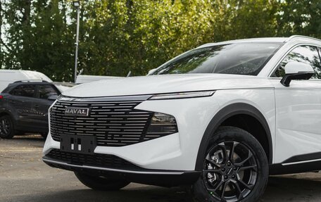 Haval F7, 2026 год, 3 266 510 рублей, 5 фотография