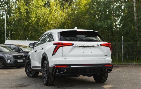 Haval F7, 2026 год, 3 266 510 рублей, 9 фотография