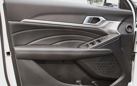 Haval F7, 2026 год, 3 266 510 рублей, 17 фотография