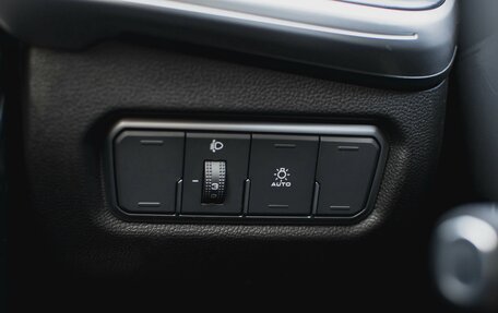 Haval F7, 2026 год, 3 266 510 рублей, 21 фотография