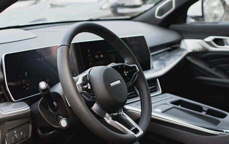 Haval F7, 2026 год, 3 266 510 рублей, 30 фотография