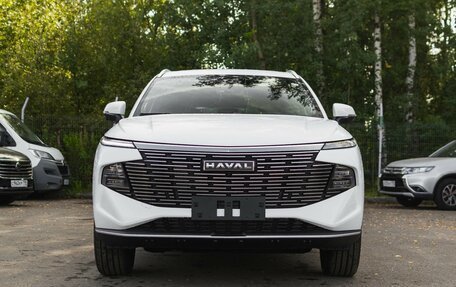 Haval F7, 2026 год, 3 266 510 рублей, 37 фотография