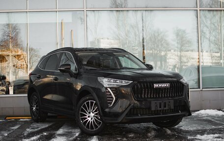 Haval Jolion, 2026 год, 2 623 010 рублей, 2 фотография