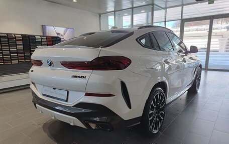 BMW X6, 2025 год, 13 500 000 рублей, 5 фотография