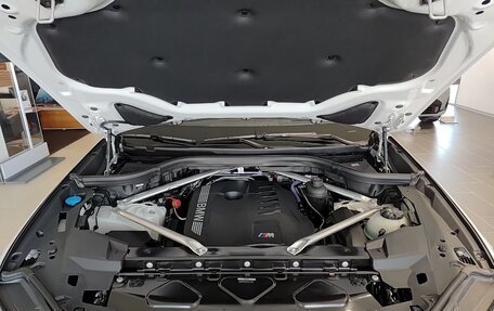 BMW X6, 2025 год, 13 500 000 рублей, 11 фотография