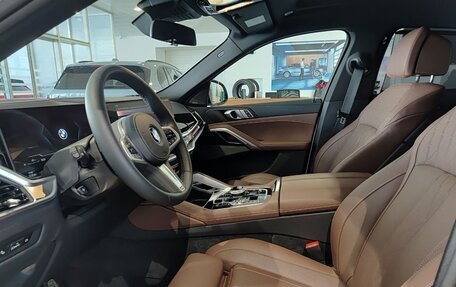 BMW X6, 2025 год, 13 500 000 рублей, 14 фотография