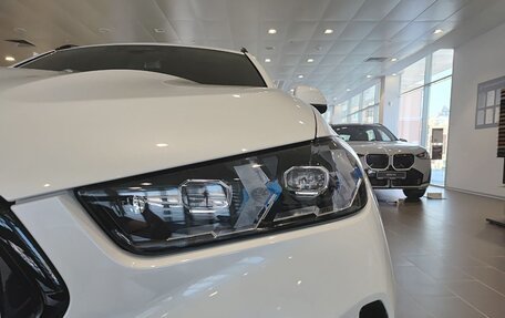 BMW X6, 2025 год, 13 500 000 рублей, 10 фотография