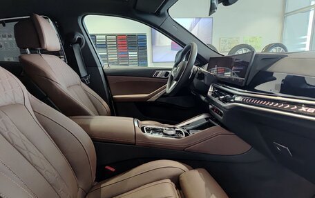 BMW X6, 2025 год, 13 500 000 рублей, 9 фотография