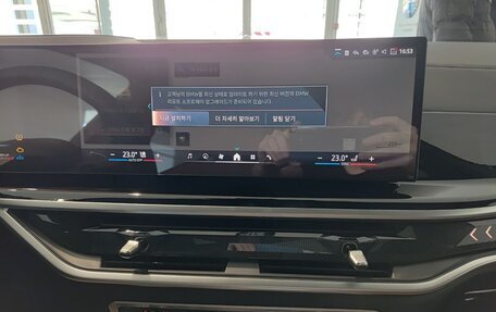 BMW X6, 2025 год, 13 500 000 рублей, 12 фотография