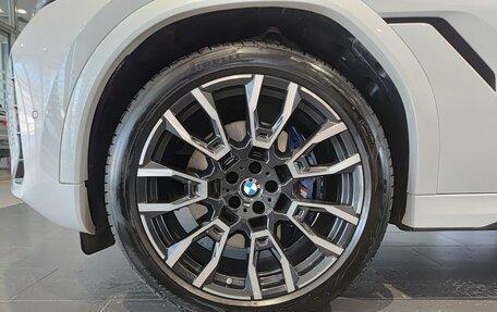 BMW X6, 2025 год, 13 500 000 рублей, 17 фотография