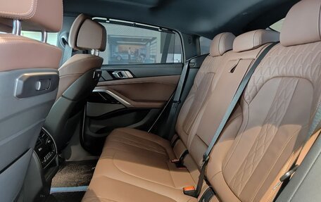 BMW X6, 2025 год, 13 500 000 рублей, 18 фотография