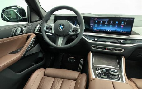 BMW X6, 2026 год, 18 990 000 рублей, 14 фотография