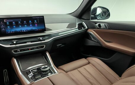 BMW X6, 2026 год, 18 990 000 рублей, 15 фотография