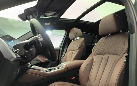 BMW X6, 2026 год, 18 990 000 рублей, 11 фотография