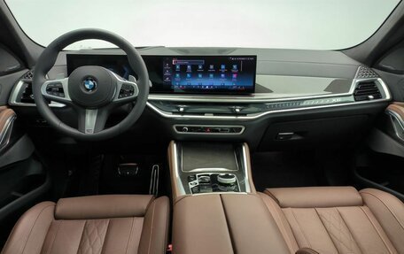 BMW X6, 2026 год, 18 990 000 рублей, 7 фотография