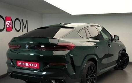 BMW X6, 2026 год, 18 990 000 рублей, 4 фотография